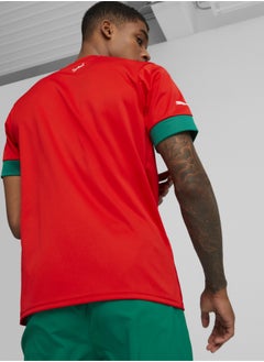 Morocco 2024 Mens Red Home Jersey - pzsku/Z51DA6038840B4C891D05Z/45/_/1738739323/d81dd2e3-36b8-4fdb-a5d2-ba0469fa6b92