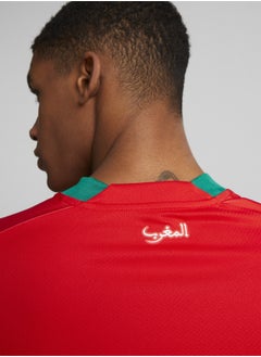 Morocco 2024 Mens Red Home Jersey - pzsku/Z51DA6038840B4C891D05Z/45/_/1738739324/85a8a89e-af8f-49dd-a07d-156a07920f87