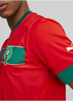 Morocco 2024 Mens Red Home Jersey - pzsku/Z51DA6038840B4C891D05Z/45/_/1738739326/5f7bbb02-e2da-4bc4-b732-b6f57e8b0ef8