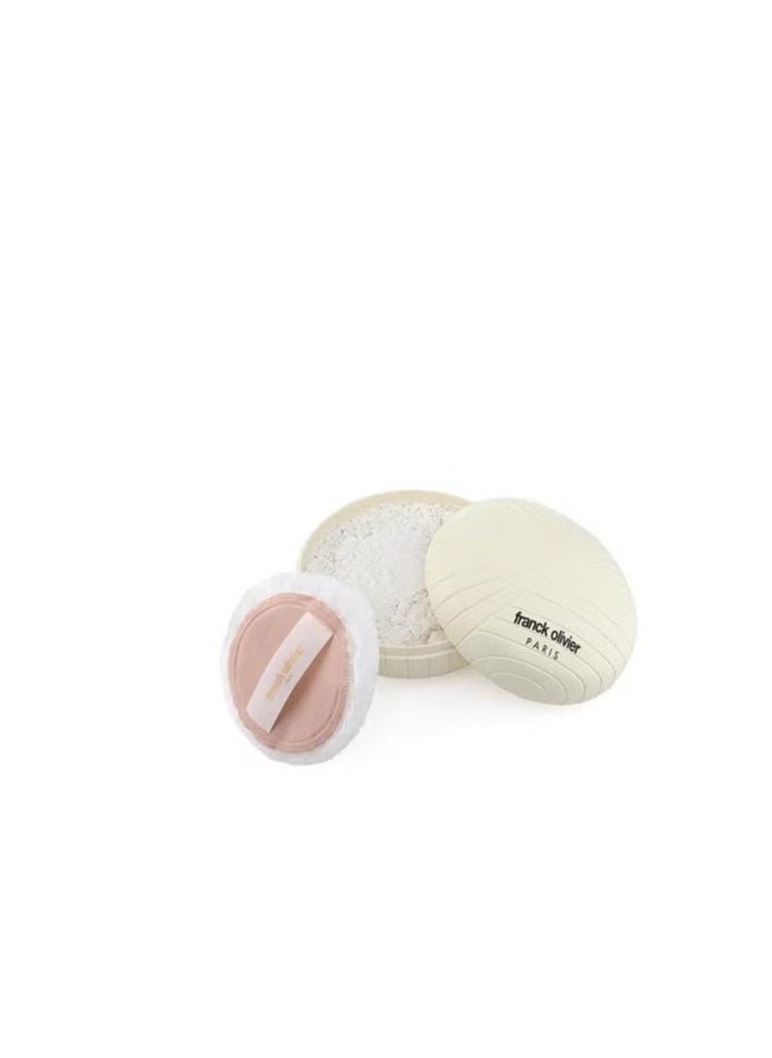Powder Franck Olivier body powder 200 grams 