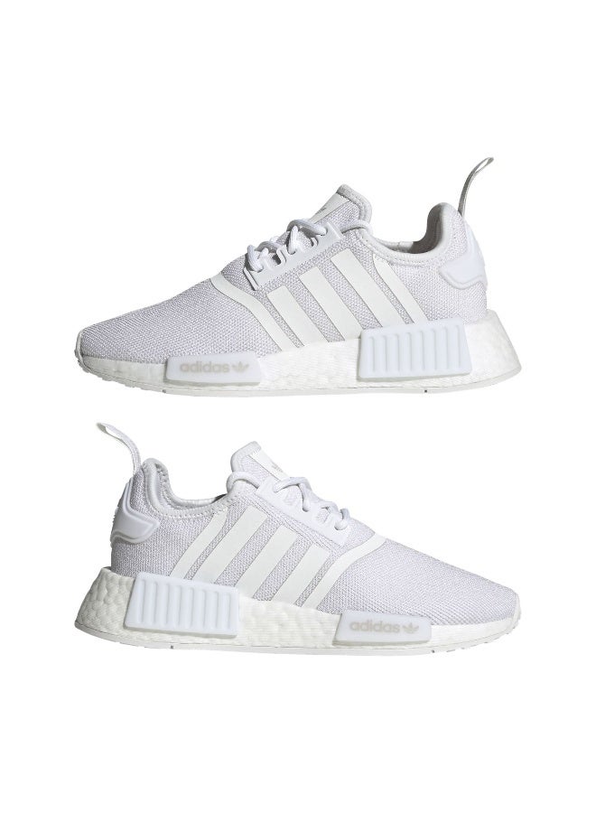 أحذية أديداس _ بيضاء أوريجينالز