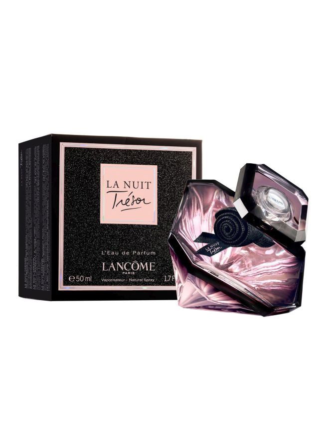 LANCOME Tresor La Nuit EDP 50ml - Image 1