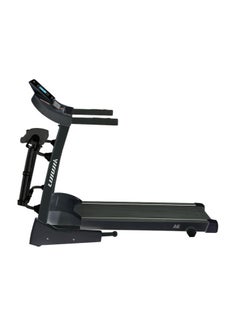 Lijiujia treadmill max user  weight of 120 kg, a power of 2 horsepower, a running area of ​​420*1200, and a speed of 0.8-14.0 kilometers per hour, with a massage device s600-d  - Image 2