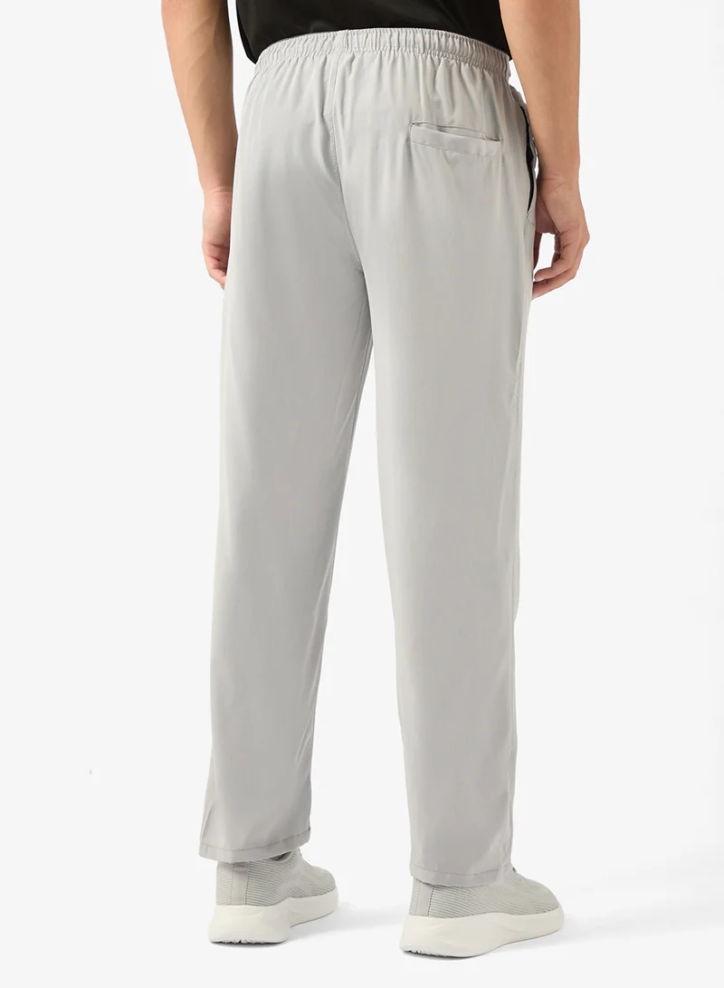 FRWD  Zipper Pocket Pants for Men | Best Price UAE