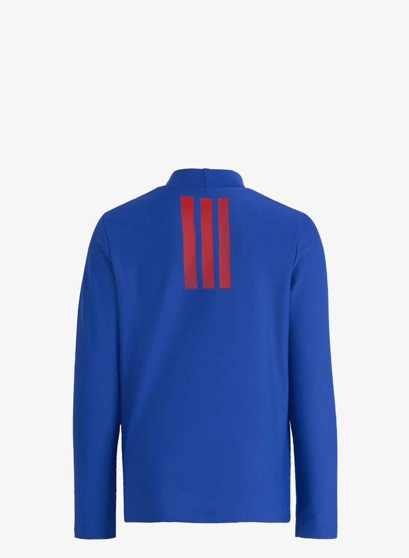 اديداس كنزة سباحة ADIDAS MARVEL SPIDER-MAN - Image 2