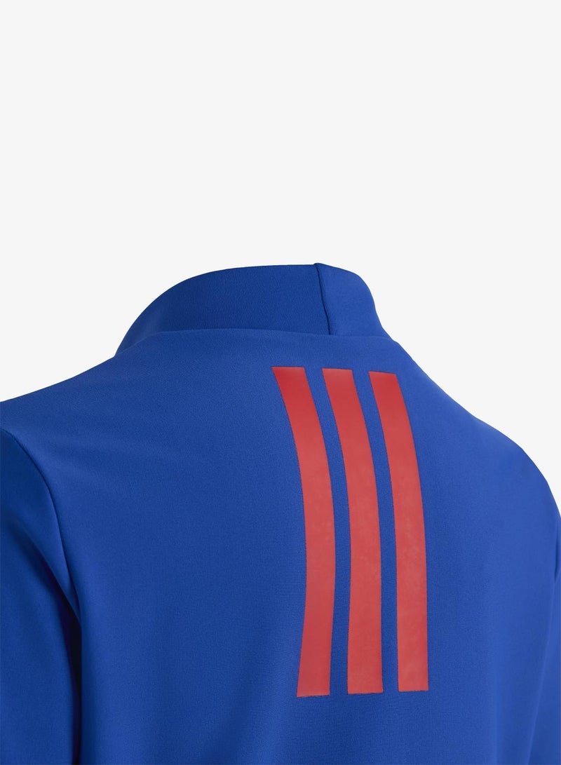اديداس كنزة سباحة ADIDAS MARVEL SPIDER-MAN - Image 5