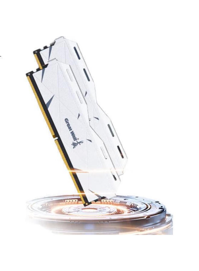 Great Wall Great Wall 32Gb (16G*2) Ddr5 6400Mhz Desktop Memory Kit - Image 3