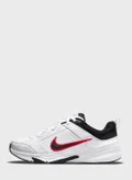 Nike white