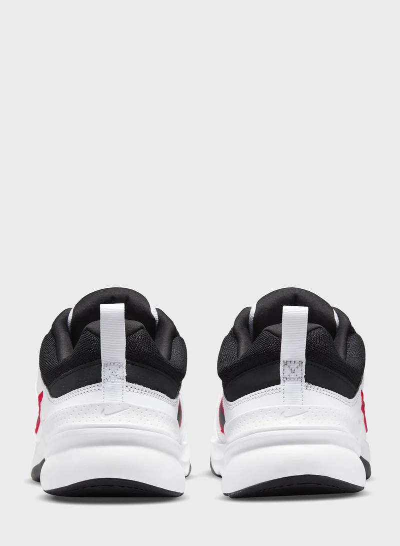 Nike Defyallday