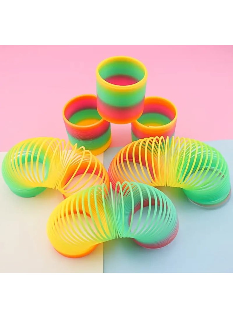 The Art and Science of Plastic Rainbow Springs  - Image 2