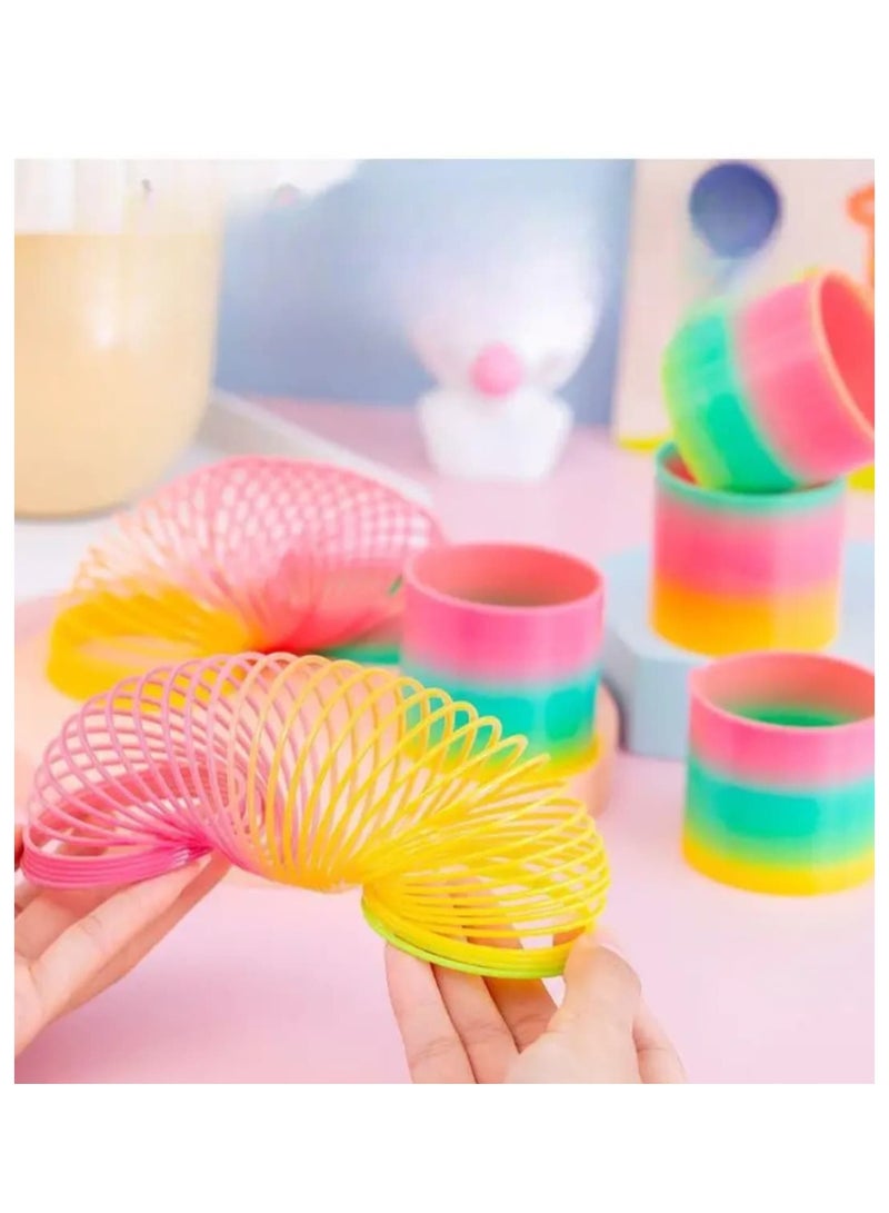 The Art and Science of Plastic Rainbow Springs  - Image 3