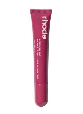 Skin Peptide Lip Tint - Raspberry Jelly crushed berry 10ml / .3 fl oz - pzsku/Z51DB32CE01310B41C968Z/45/_/1739024858/ba796f19-9a06-45c2-a03a-2240fed95a44