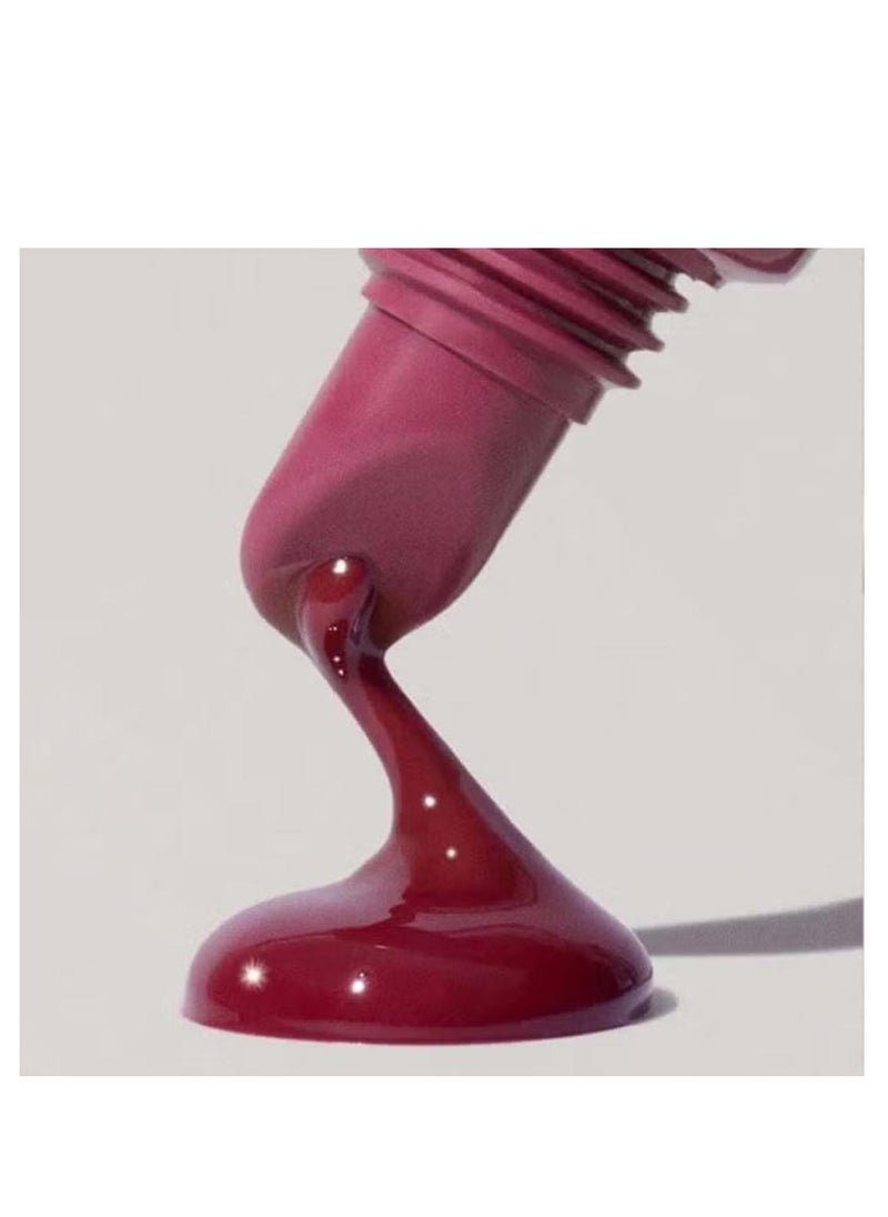 rhode Skin Peptide Lip Tint - Raspberry Jelly crushed berry 10ml / .3 fl oz  - Image 2