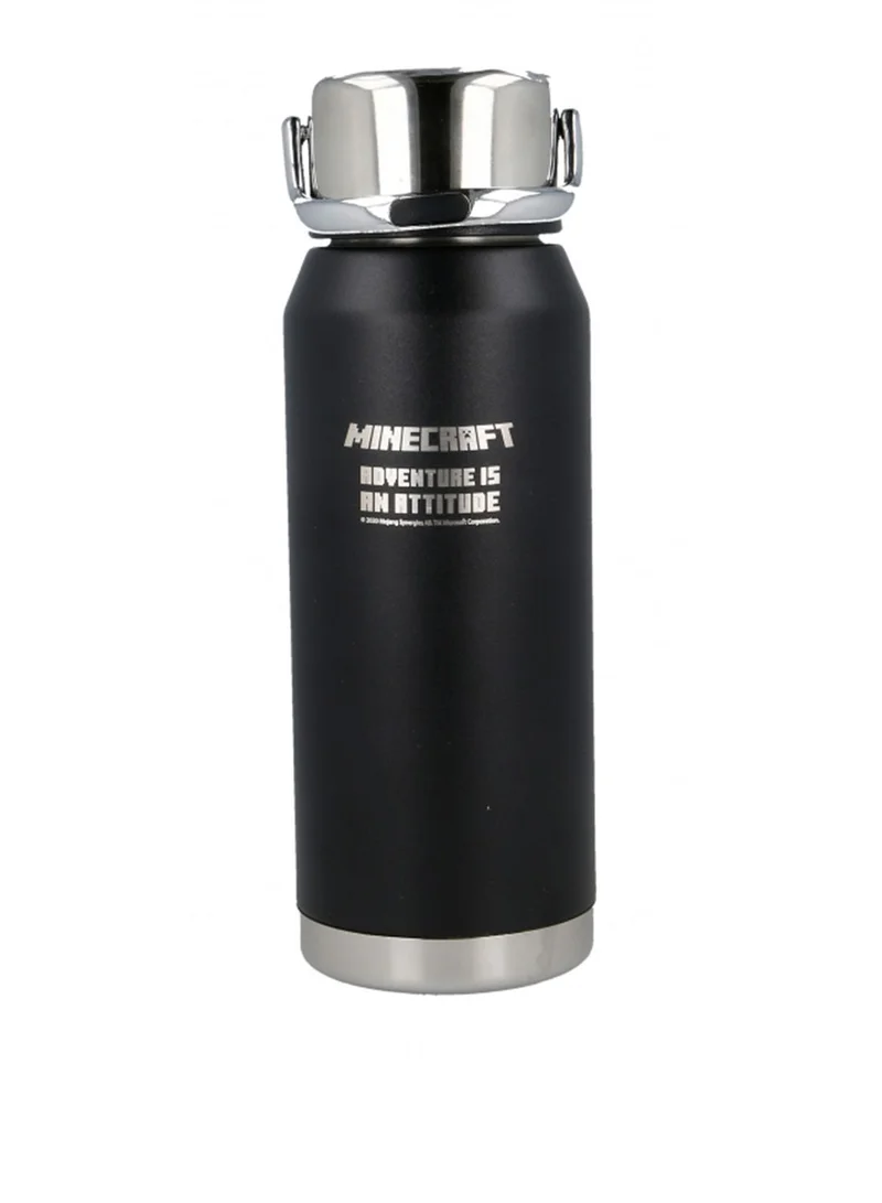 STOR Minecraft Thermos Rambler Flask 505Ml