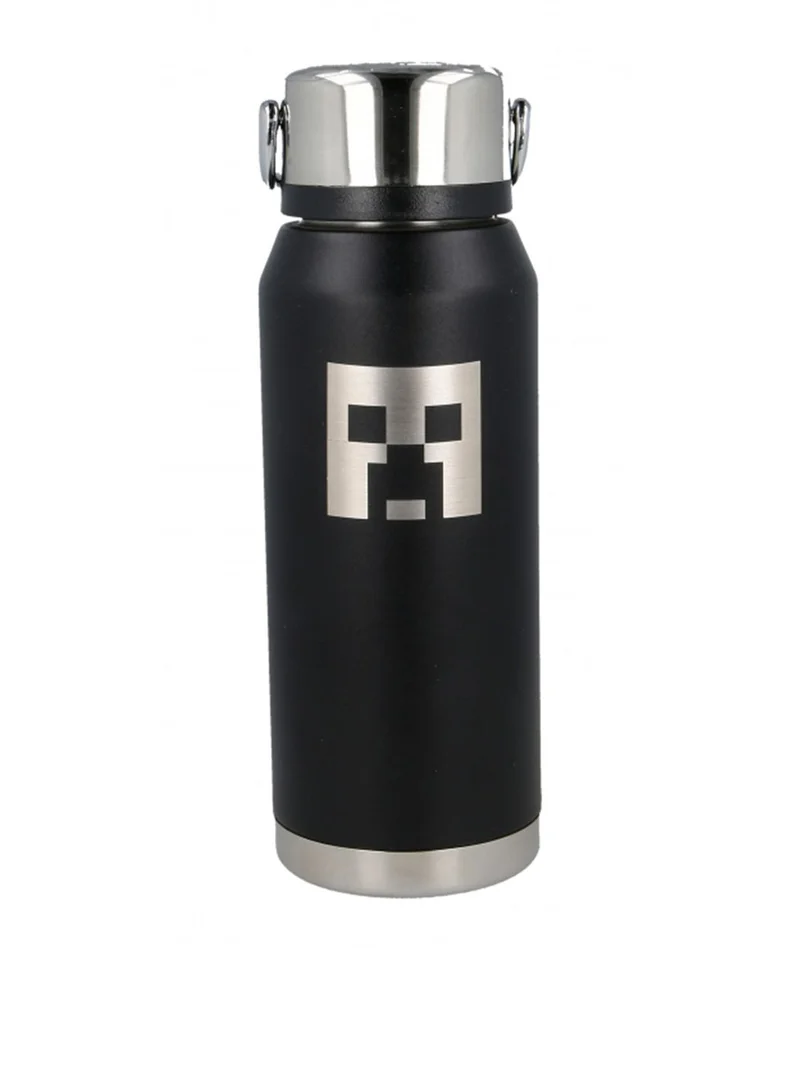 STOR Minecraft Thermos Rambler Flask 505Ml