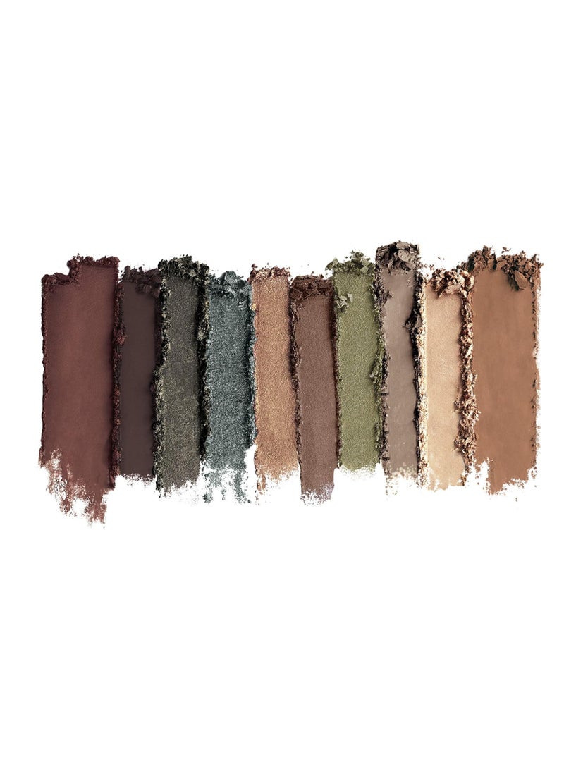 Wet N Wild Color Icon 10 Palette-E759 Multicolour - Image 4