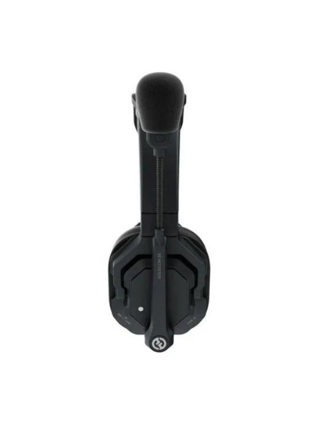 هولي لاند سماعة تواصل داخلي لاسلكية هوليلاند سوليدكوم SE - 6S - Image 4