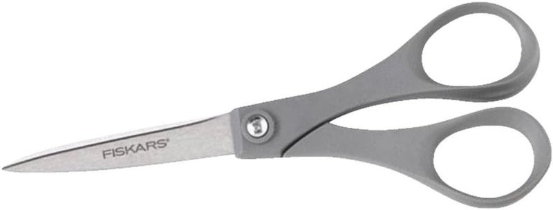 FISKARS DOUBLE LOOP PERFORMANCE SCISSORS