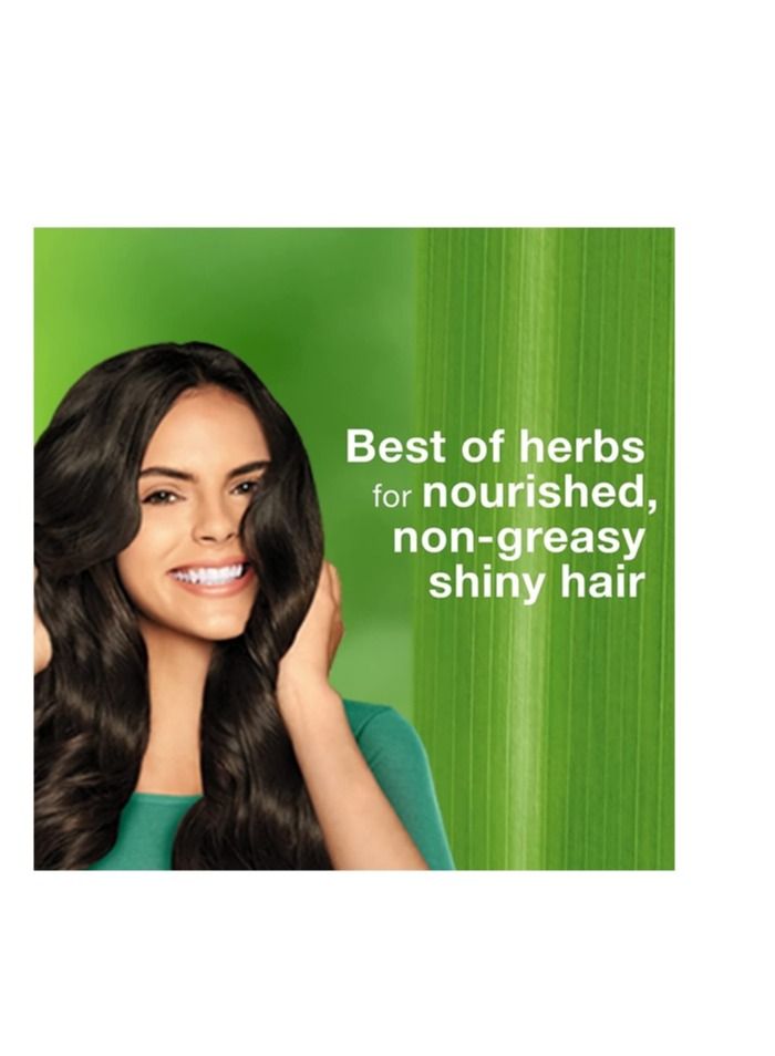 Himalaya Protein Hair Cream -Soft & Shine - 210ml - Image 2