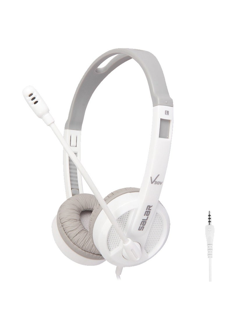 salar - Headset for Exams - Image 1