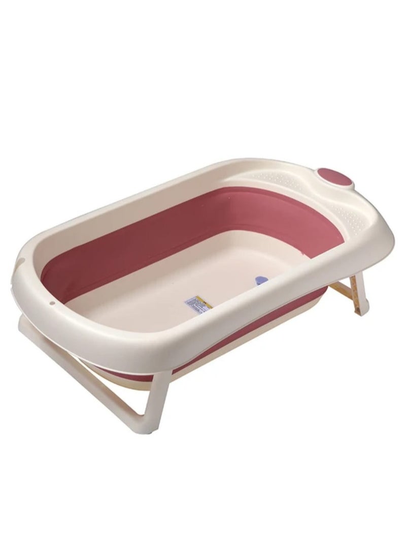 Foldable Baby Bath Tub - pzsku/Z51DBC9C056B17D3F8B25Z/45/_/1738236421/c3b14c47-8871-46e5-9633-beeeb4445670