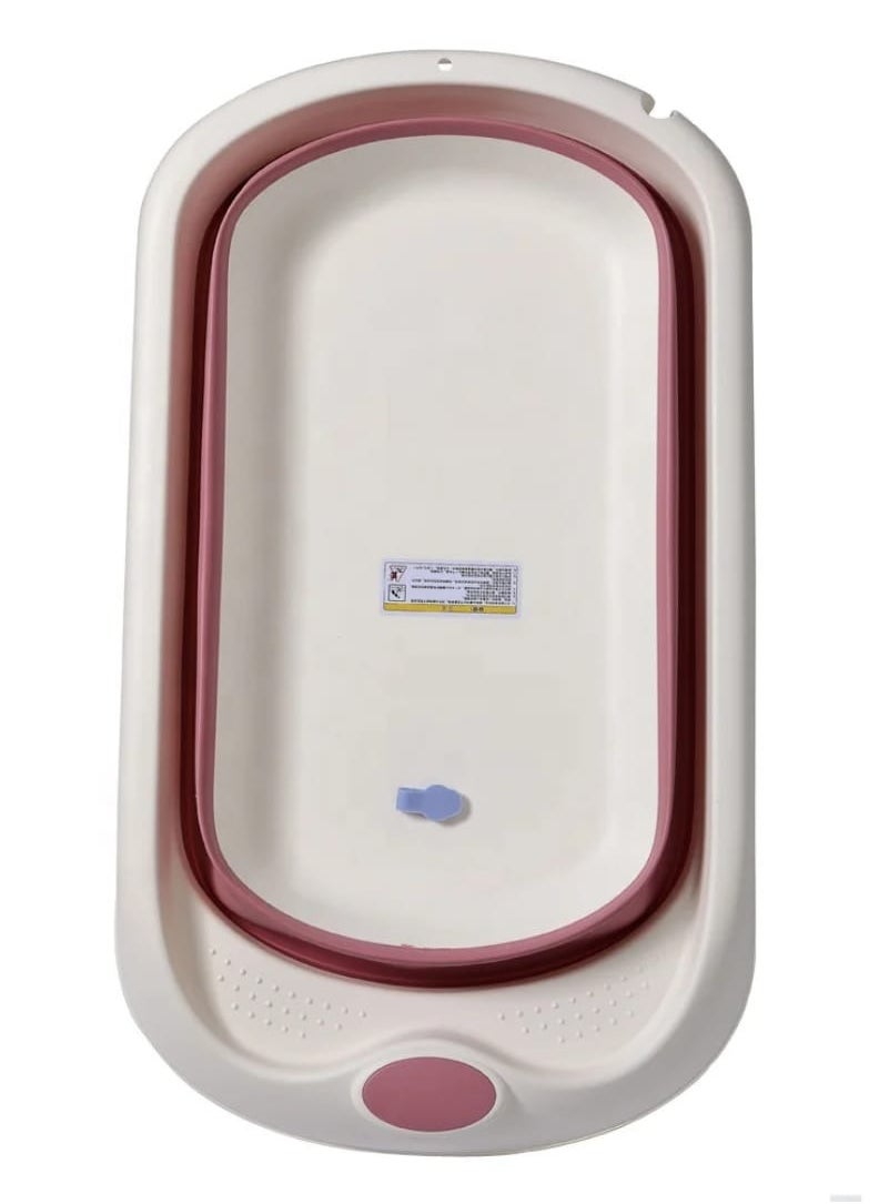 Foldable Baby Bath Tub - pzsku/Z51DBC9C056B17D3F8B25Z/45/_/1738236462/cca128a6-f9a0-43f1-a819-825fb729f008