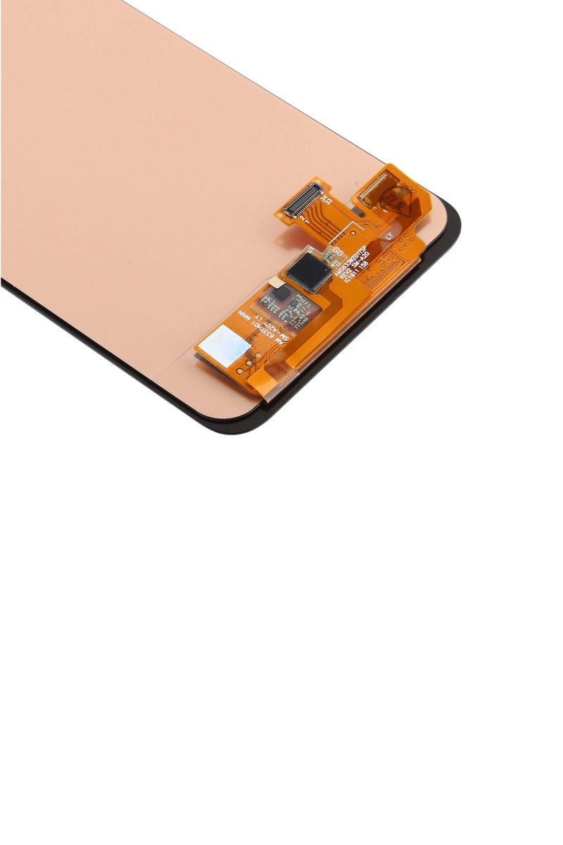 Replacement LCD Screen for Samsung Galaxy A20 - Image 3