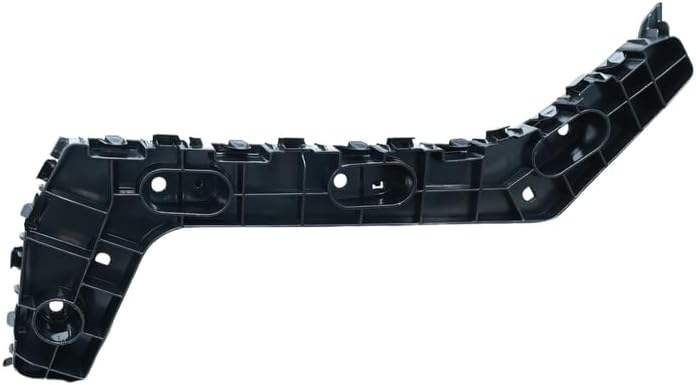 Rear Bumper Bracket (Passenger Side) for Changan Eado Plus (2024-2025) Aftermarket Replacement
