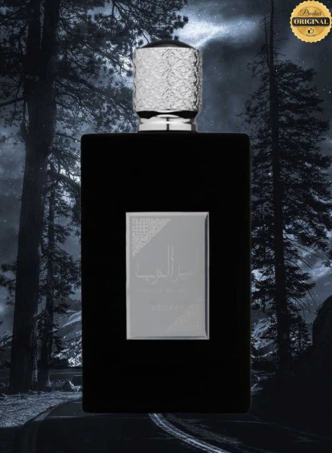 ASDAAF Ameer Al Arab Perfume 100ML - Image 2