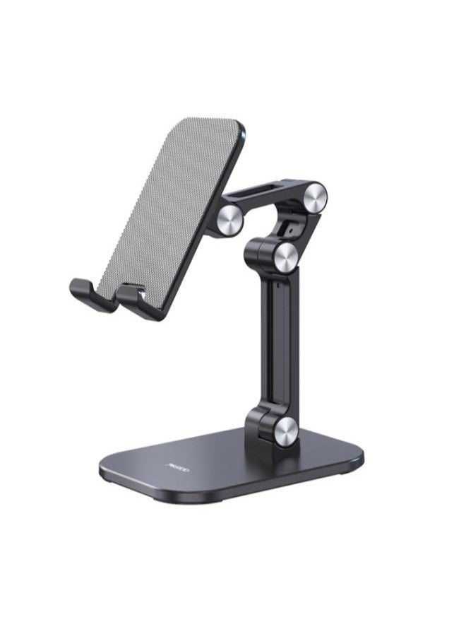 Yesido C104 Desktop Angle Adjustable Mobile Phone Stand Aluminum Alloy Tablet Cell Phone Holder  - Image 1