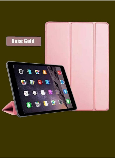 Smart flip cover for Apple iPad MINI 1/2/3
