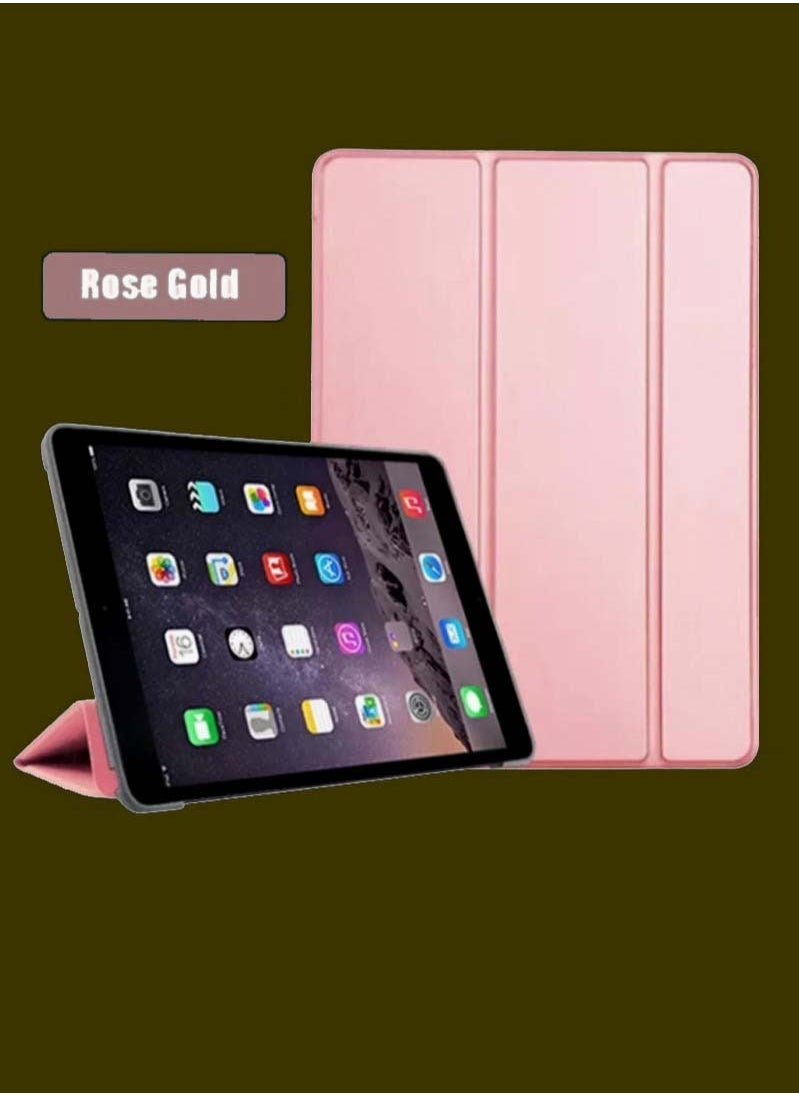 Generic - Smart flip cover for Apple iPad MINI 1/2/3 - Image 1
