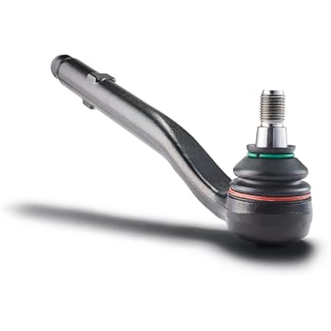 TRW Jar1140 Steering Tie Rod End For Subaru Outback 20002004 And Other Applications Inner - Image 2