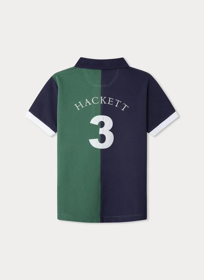 Hackett HERITAGE HALF PC NBR