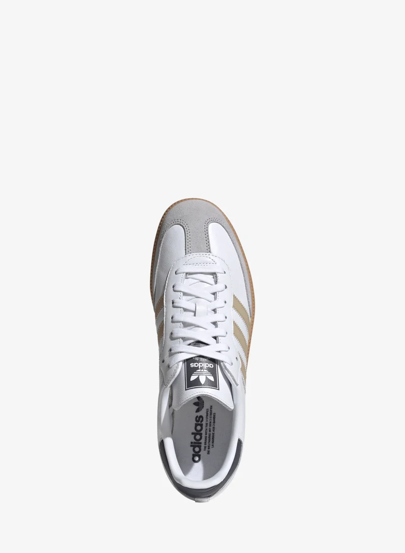 adidas Originals  Samba OG Shoes for Men | Best Price UAE