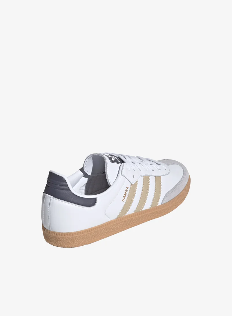 adidas Originals  Samba OG Shoes for Men | Best Price UAE