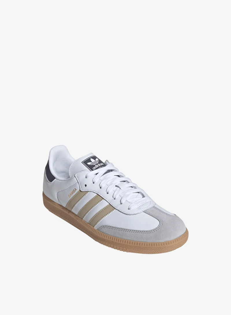 adidas Originals  Samba OG Shoes for Men | Best Price UAE