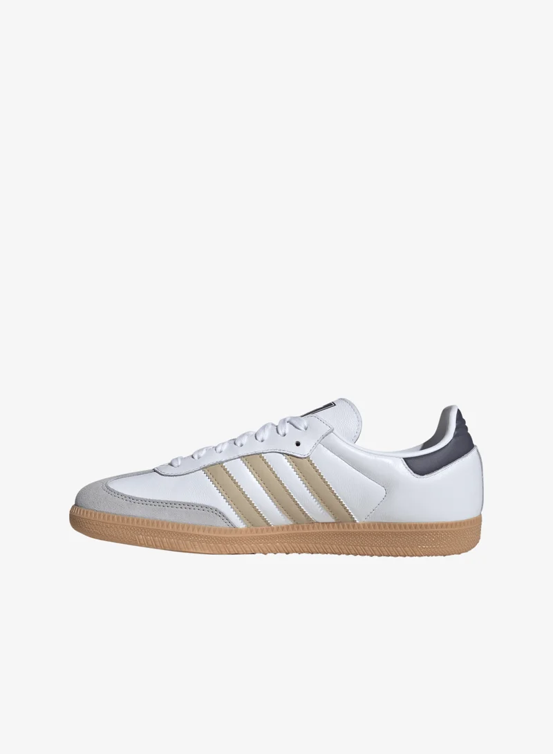 adidas Originals  Samba OG Shoes for Men | Best Price UAE