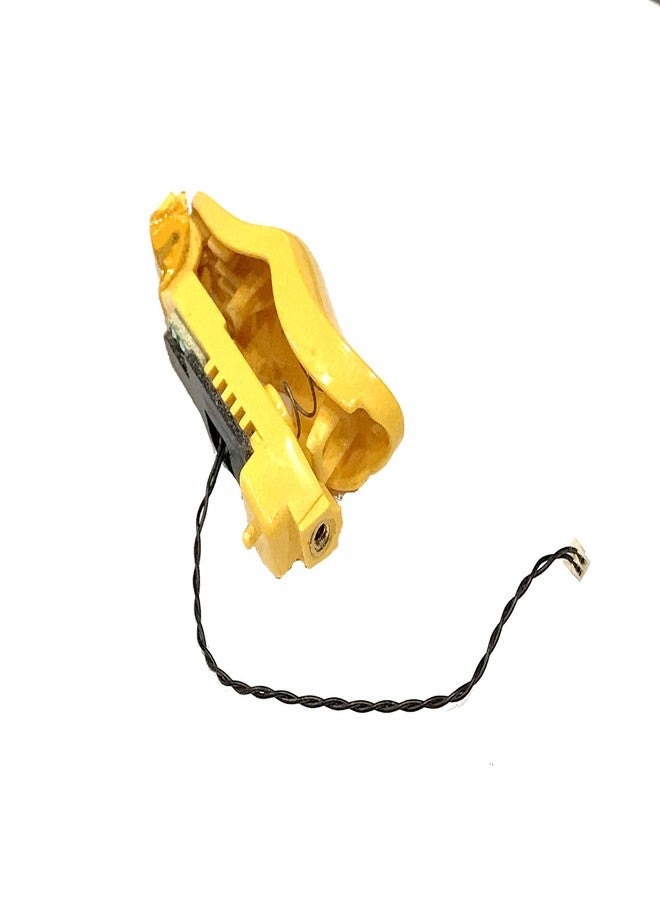 مجموعة تشغيل الرموز لماسح الباركود MC9000 MC9090 MC9190 MC92N0 - سلك ثنائي الأطراف - Image 2