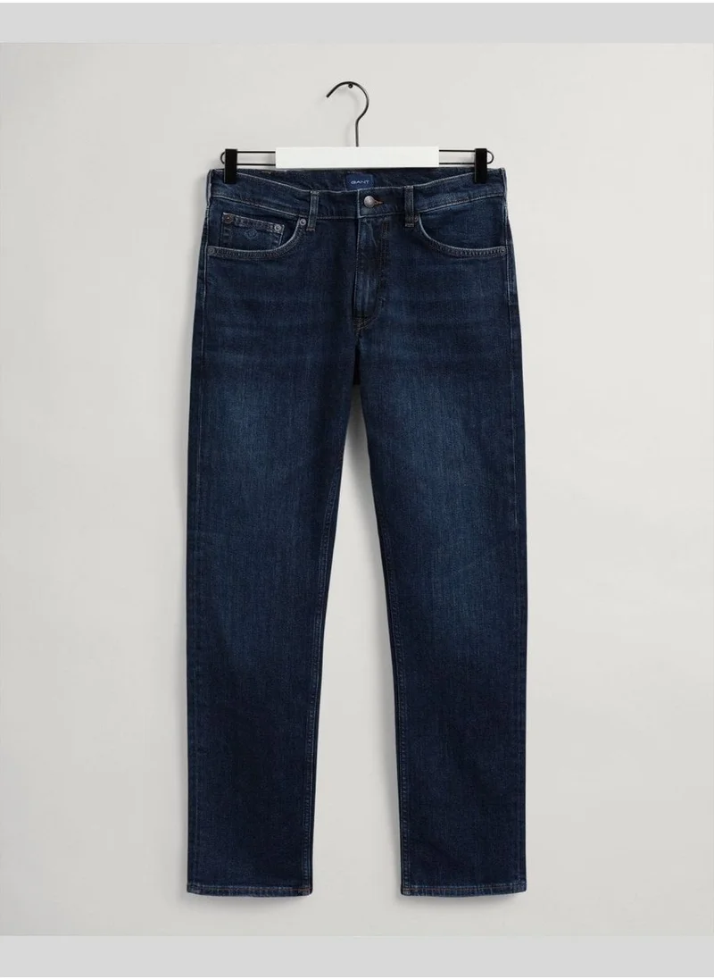 غانت Gant Arley Regular Fit Jeans