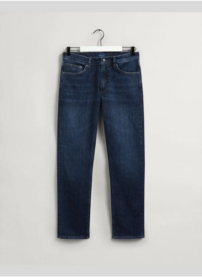 غانت Gant Arley Regular Fit Jeans