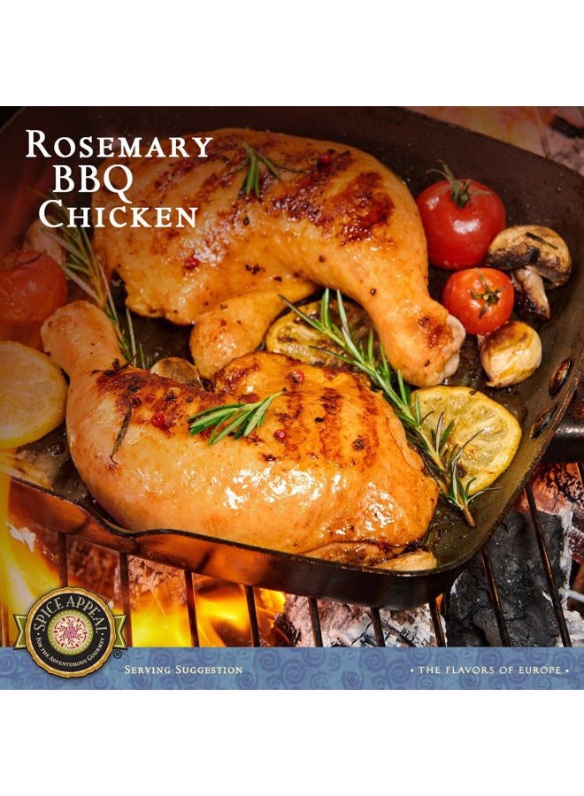 Spice Appeal Rosemary Seasoning 240ml New . - Image 3