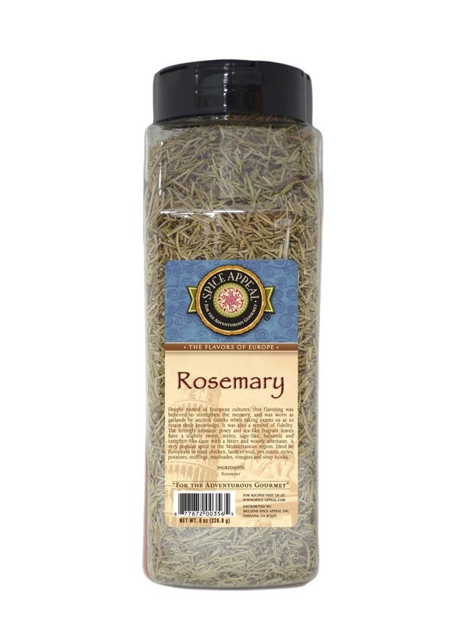 Spice Appeal Rosemary Seasoning 240ml New . - Image 1