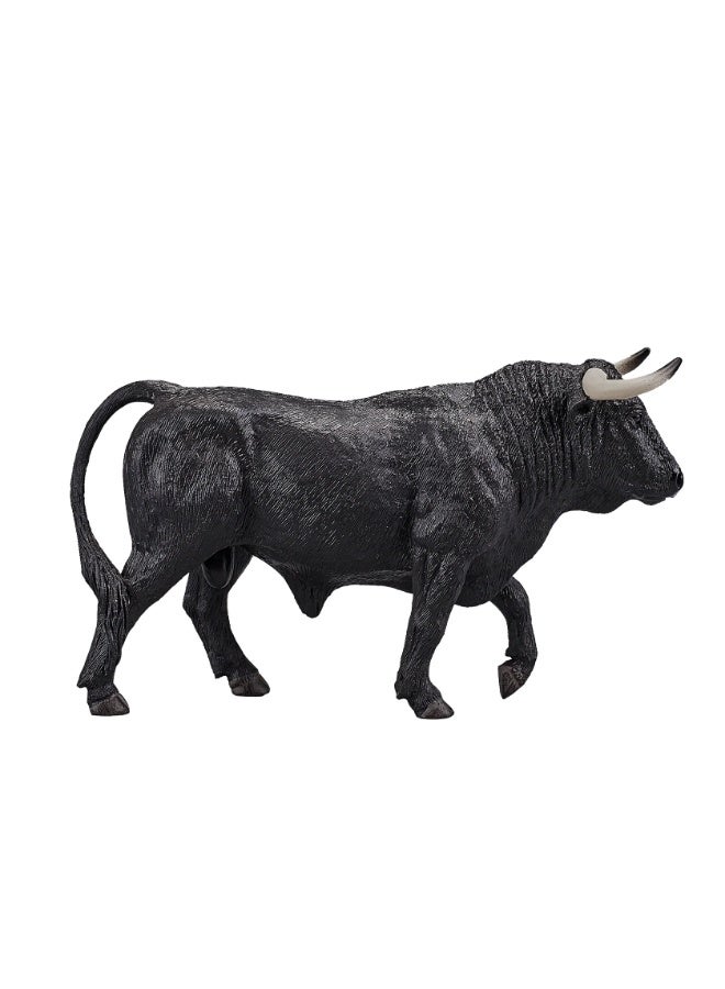 Mojo Spanish BullXL -XL - Image 1