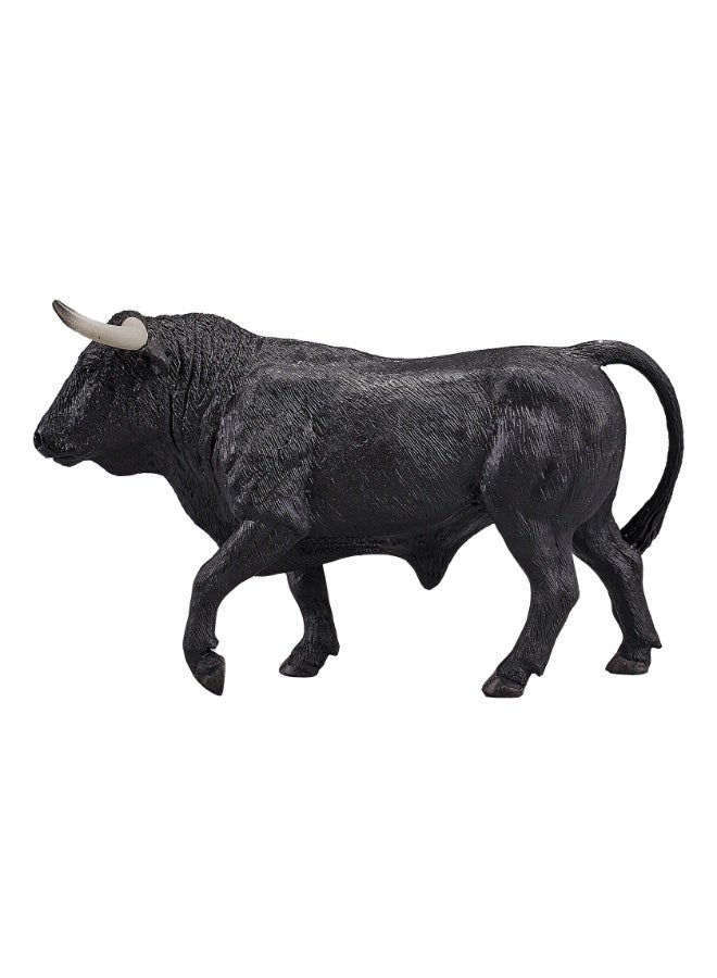 Mojo Spanish BullXL -XL - Image 2