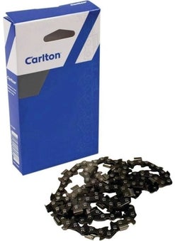 Carlton 1/4" 1.3 mm Feet 26 Teeth Pruning Saw Chain  - Image 1
