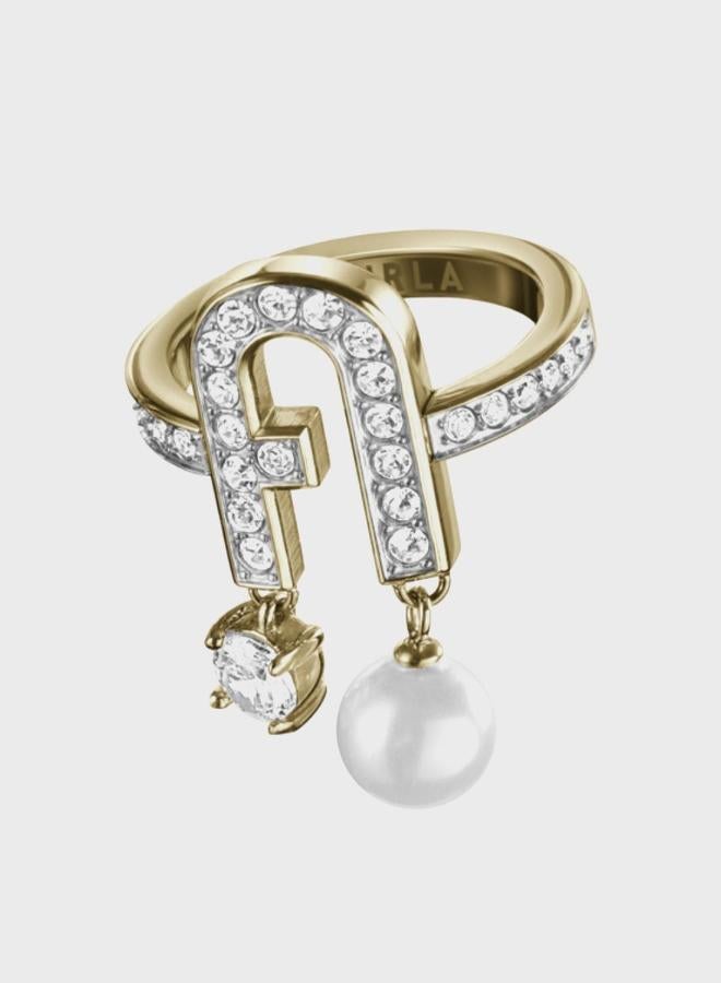 Furla Arch  Ring - Image 2