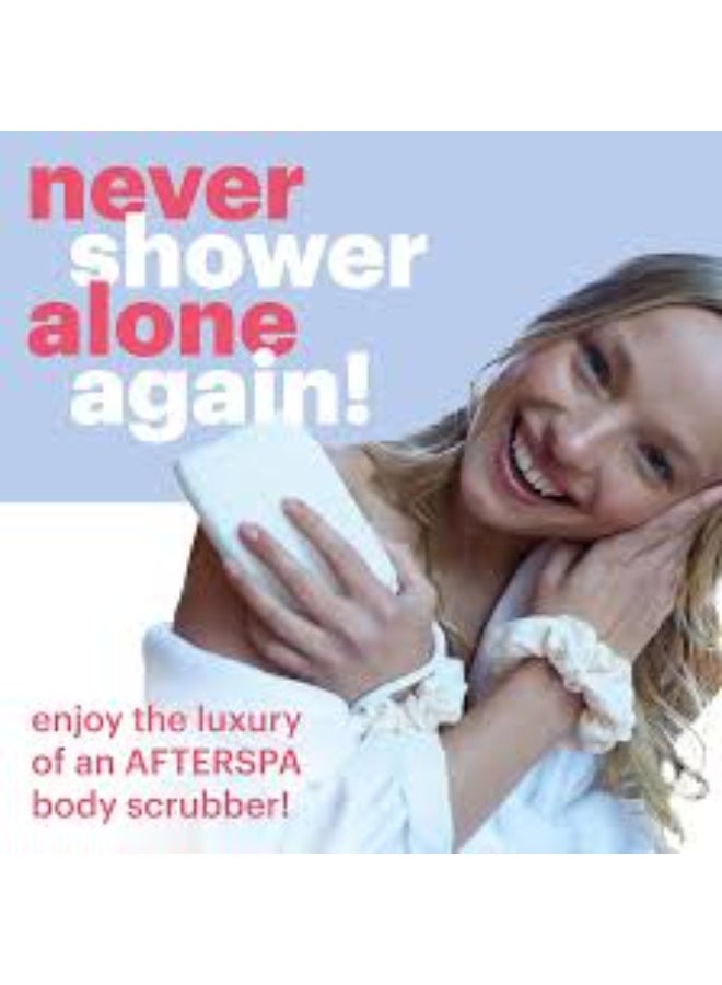 أفترسبا AfterSpa، أداة تقشير الجسم، 6 قطع - Image 2