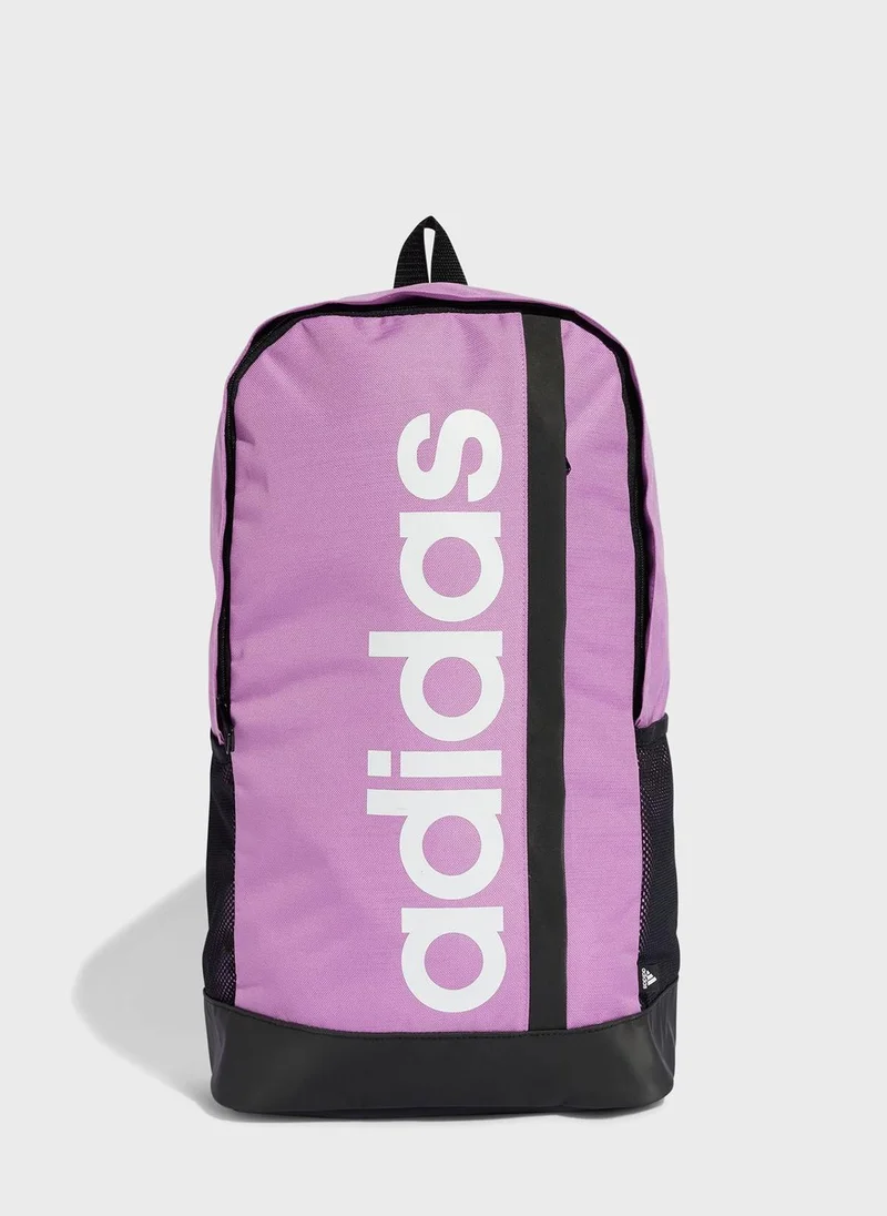 Adidas Linear Backpack