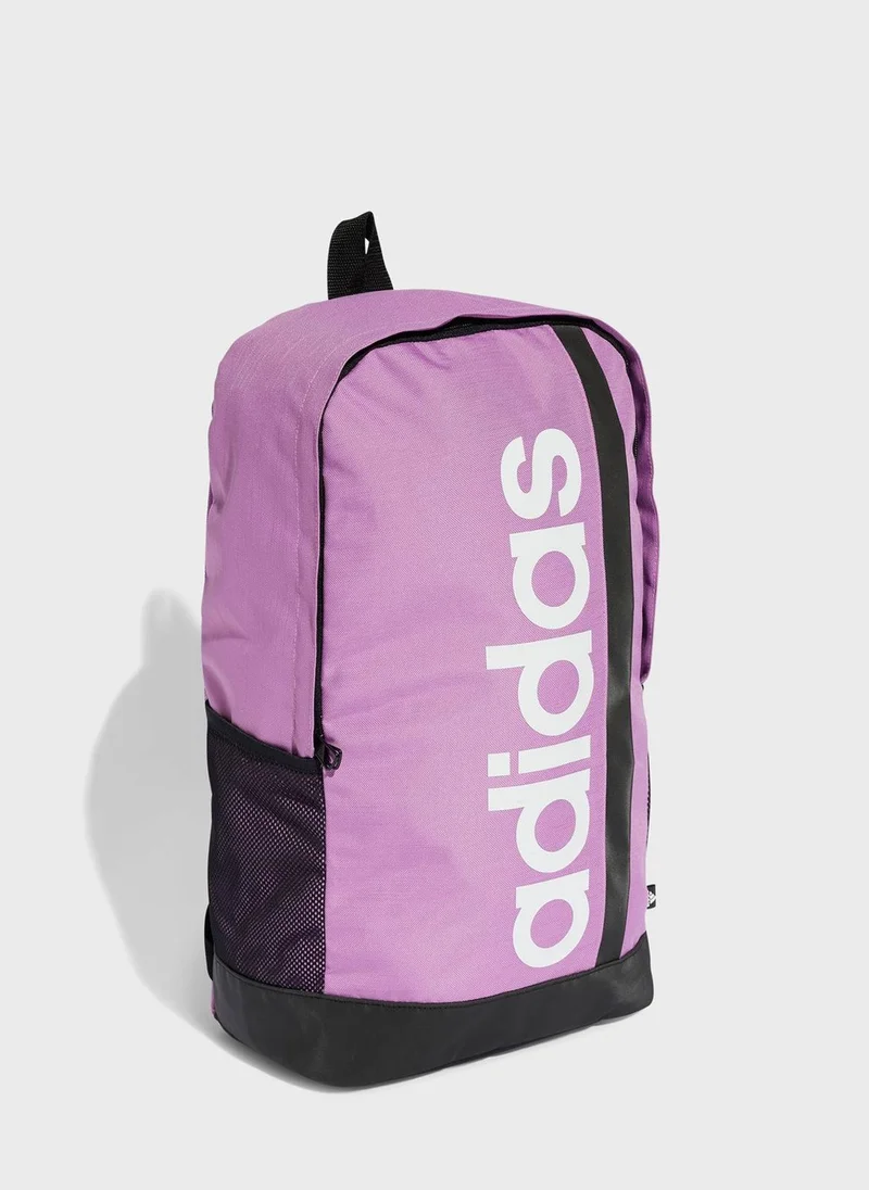 Adidas Linear Backpack